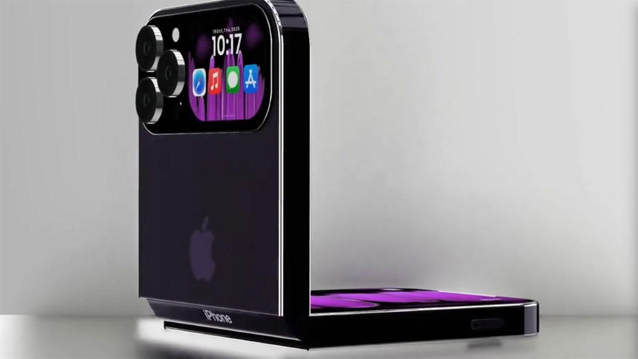 Apple might skip the iPhone 19 and jump straight to 20