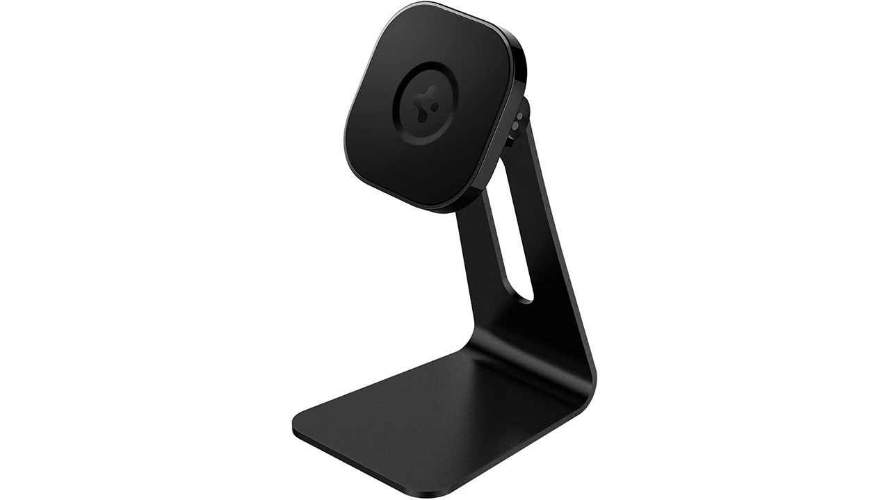 Spigen OneTap MagSafe Mount