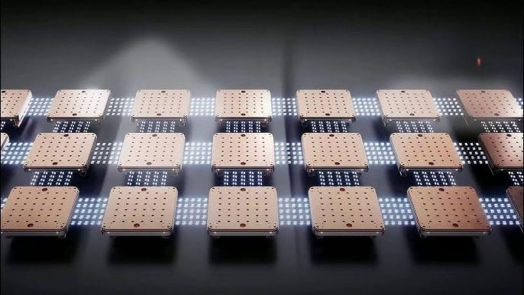 Tesla's Ambitious AI Vision