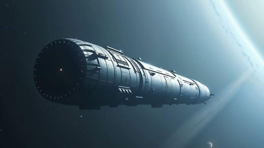 The-Chrysalis-Starship-Concept