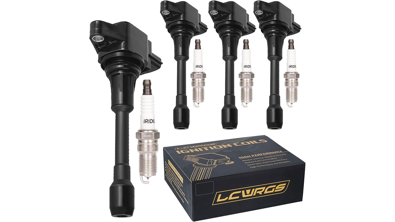 What is a coil pack and why do they fail?