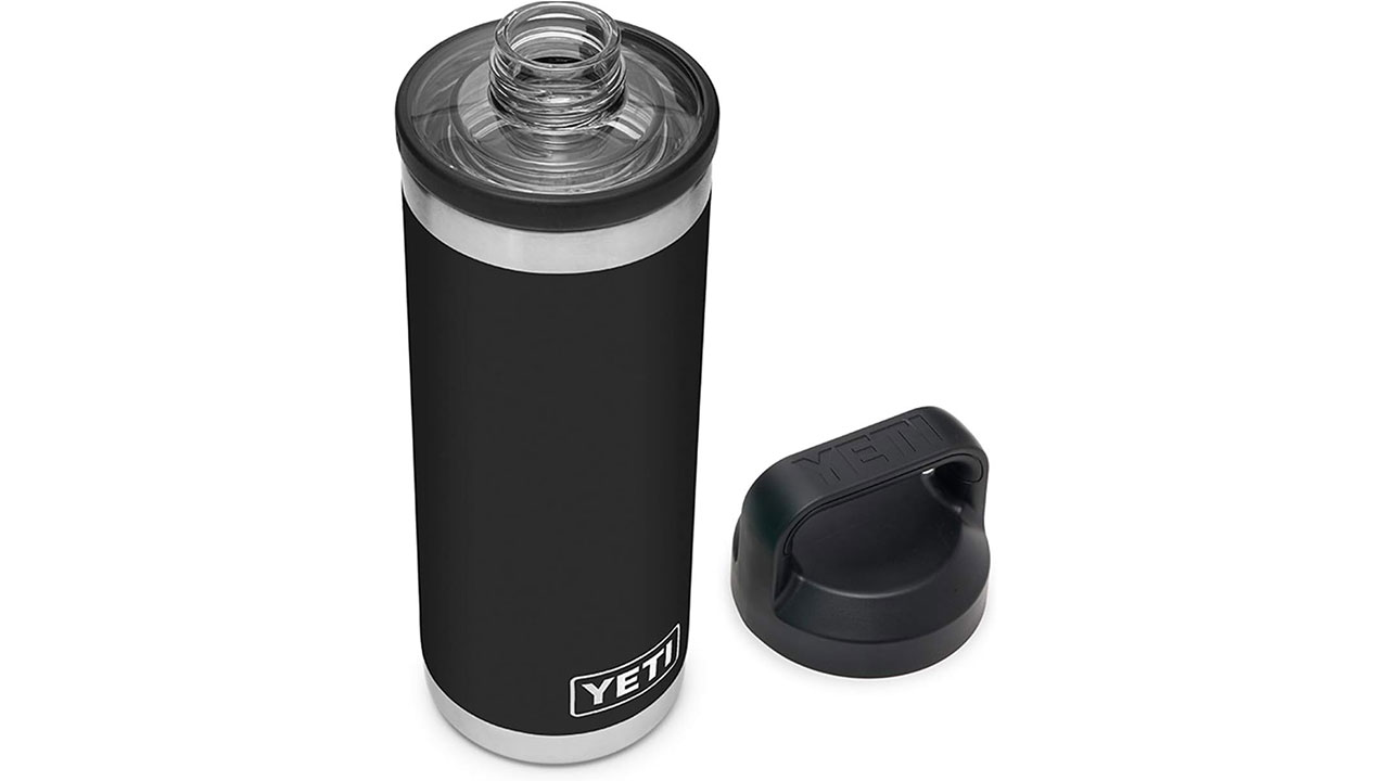 Yeti Rambler 18 oz Tumbler