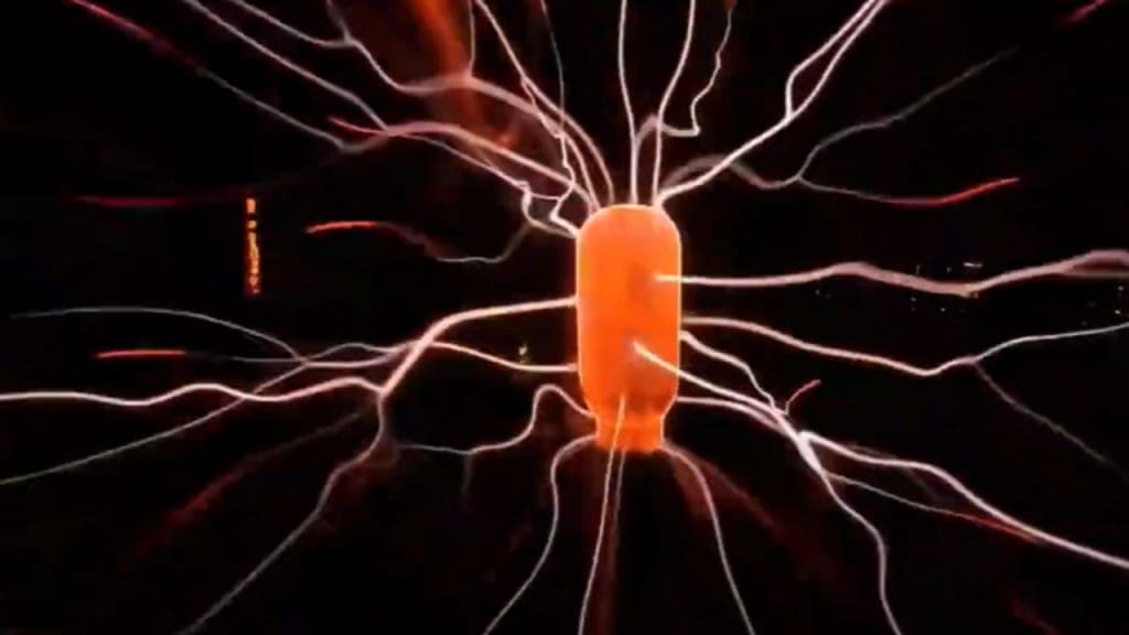 challenges electricity bacteria energy