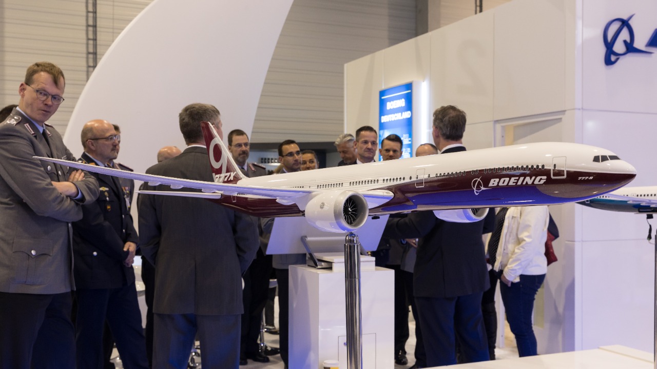 Image Credit: Matti Blume - CC BY-SA 4.0/Wiki Commons