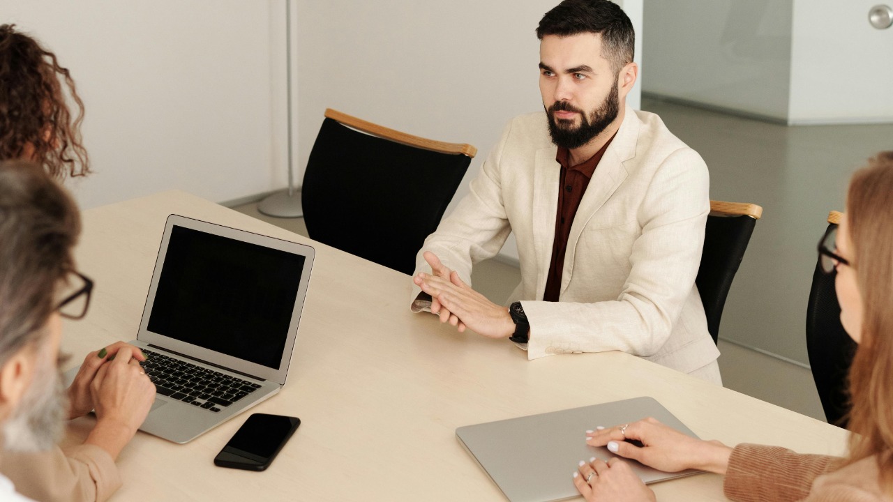 Edmond Dantès/Pexels