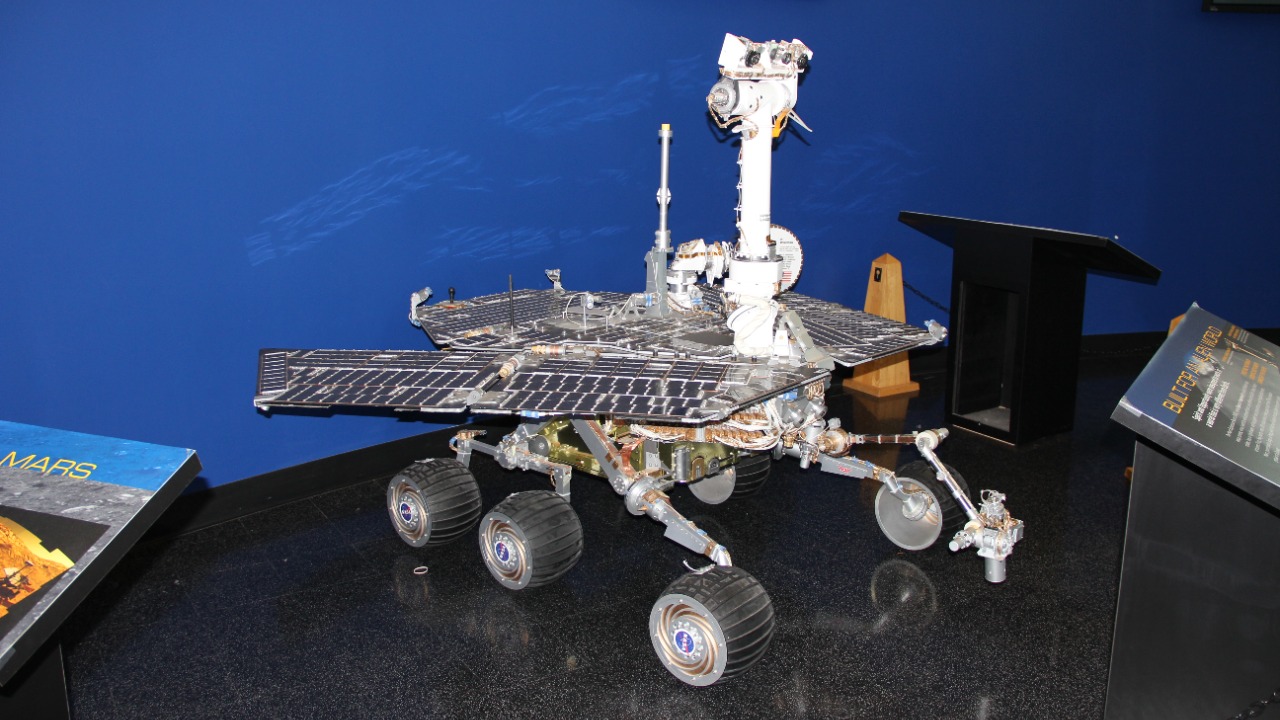 Image Credit: Clemens Vasters from Viersen, Germany - CC BY 2.0/Wiki Commons