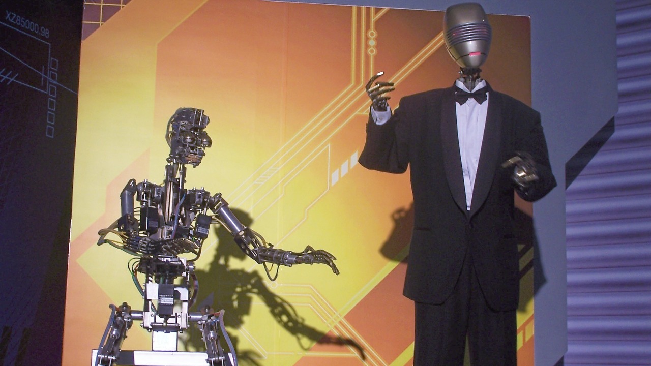 Image Credit: The original uploader was Options at Chinese Wikipedia. - Public domain/Wiki Commons