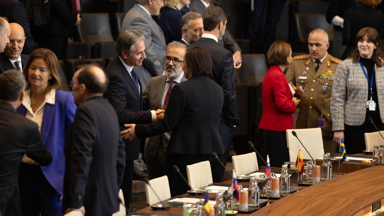 Image Credit: U.S. Department of State - Public domain/Wiki Commons