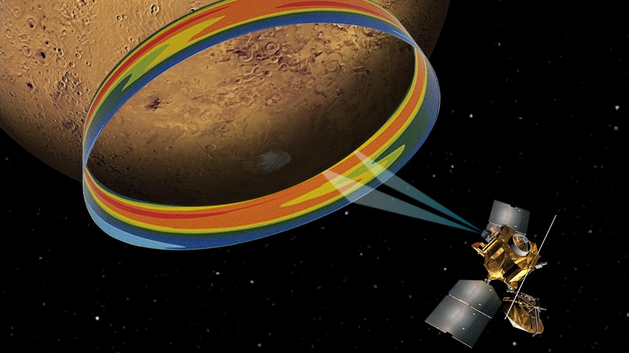 Image Credit: NASA/JPL-Caltech - Public domain/Wiki Commons