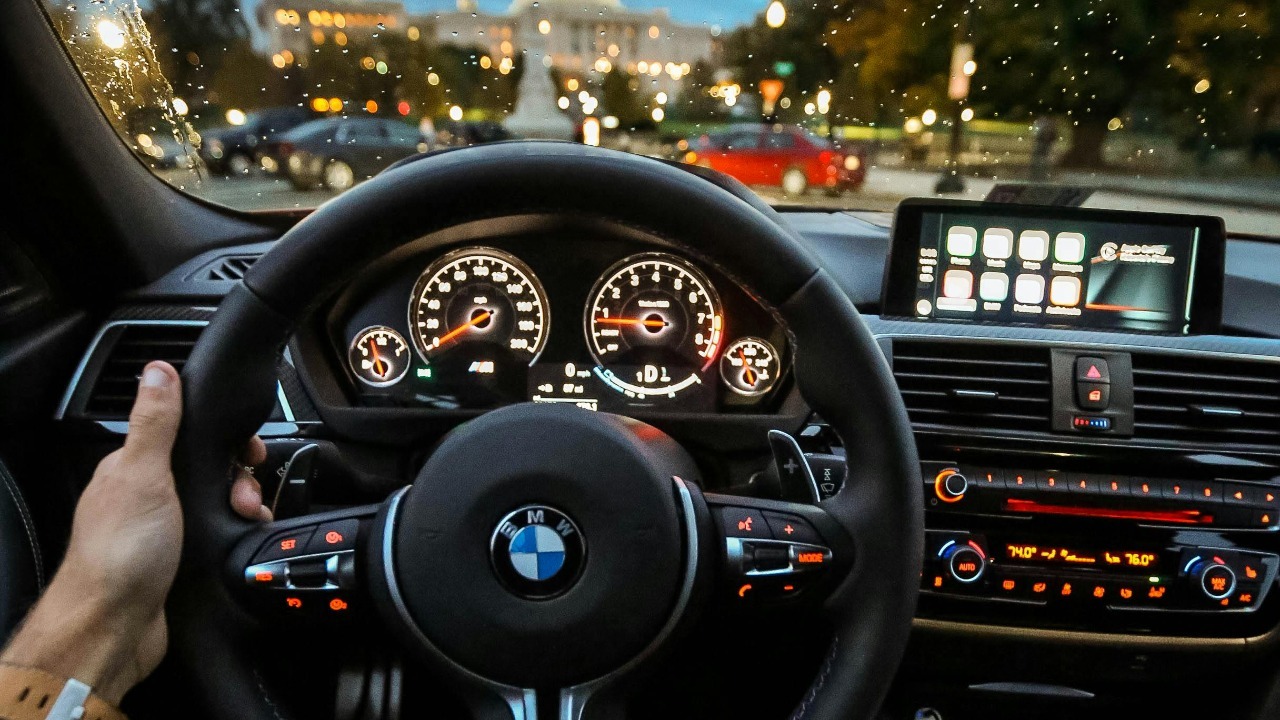 Roberto Nickson/Pexels
