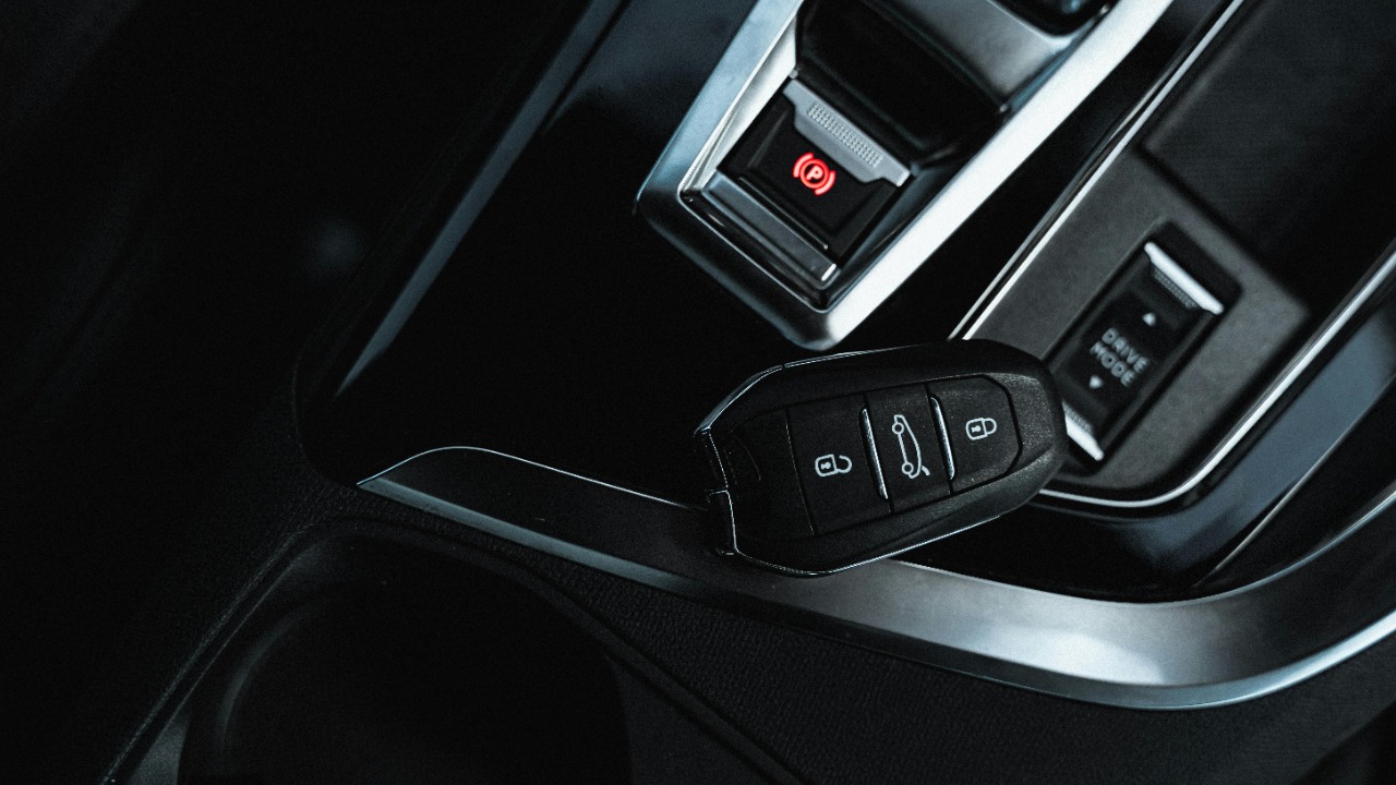 Daniel Andraski/Pexels