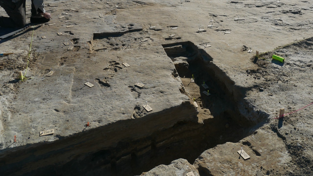 Image Credit: NPS - Public domain/Wiki Commons