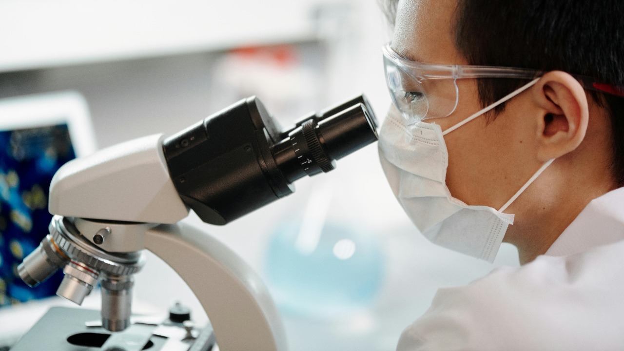 Edward Jenner/Pexels