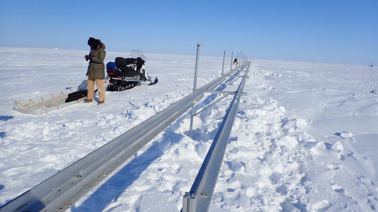 Image Credit: Oak Ridge National Laboratory - CC BY 2.0/Wiki Commons