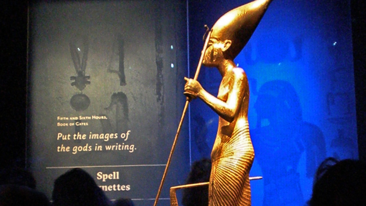 Image Credit: Amanda Slater from Coventry, West Midlands, UK - CC BY-SA 2.0/Wiki Commons