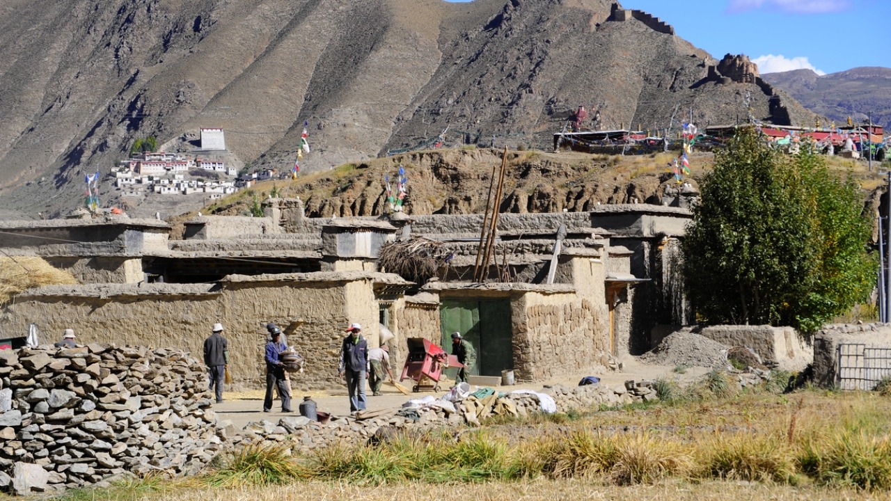 Image Credit: Reurinkjan - CC BY 2.0/Wiki Commons