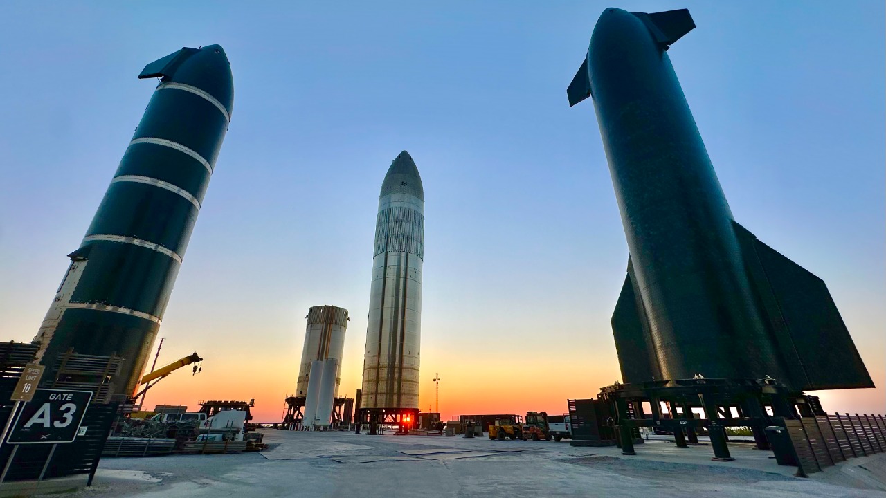 Why nasa is throwing rockets into orbit with a giant catapult