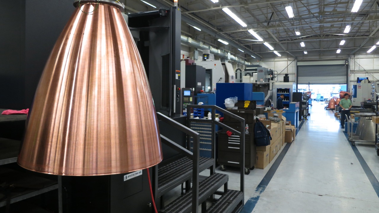 Image Credit: Steve Jurvetson - CC BY 2.0/Wiki Commons