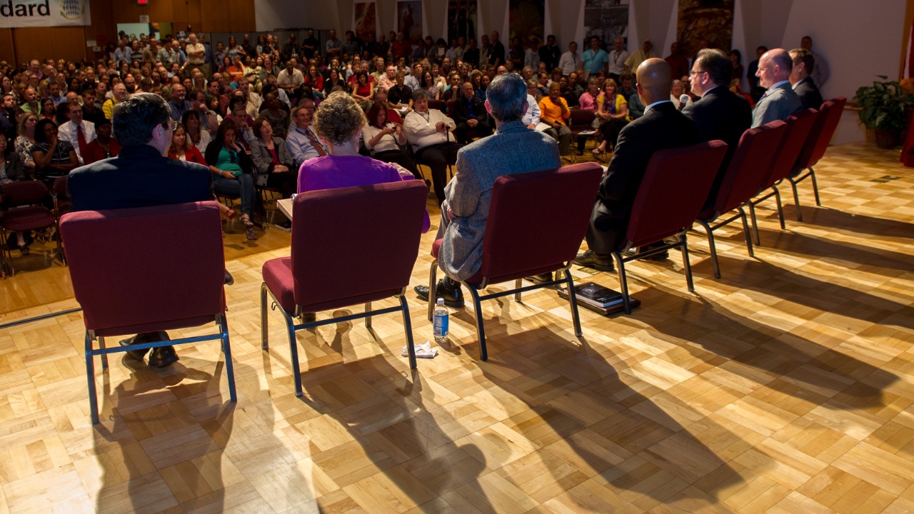 Image Credit: NASA Goddard Space Flight Center - Public domain/Wiki Commons