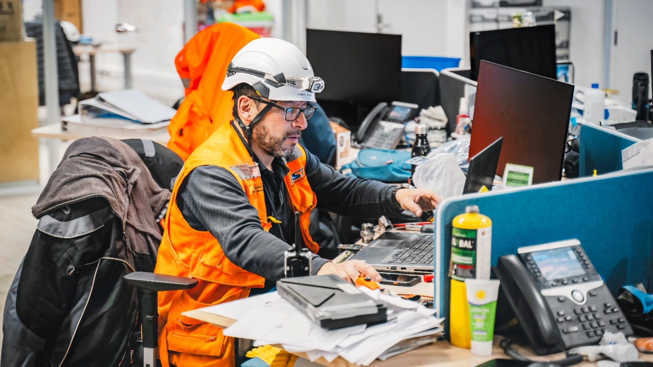 Image Credit: Rubin Observatory/NSF/AURA/A. Pizarro D. - CC BY 4.0/Wiki Commons