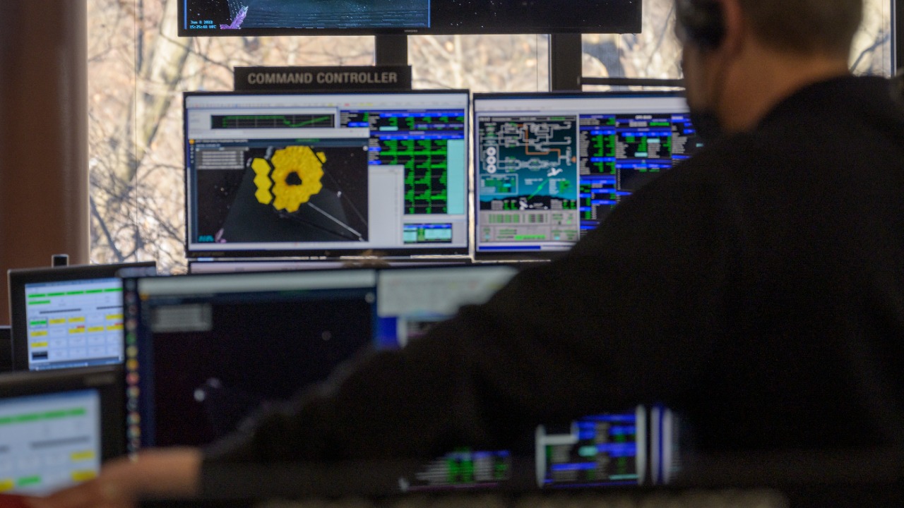 Image Credit: Bill Ingalls - Public domain/Wiki Commons