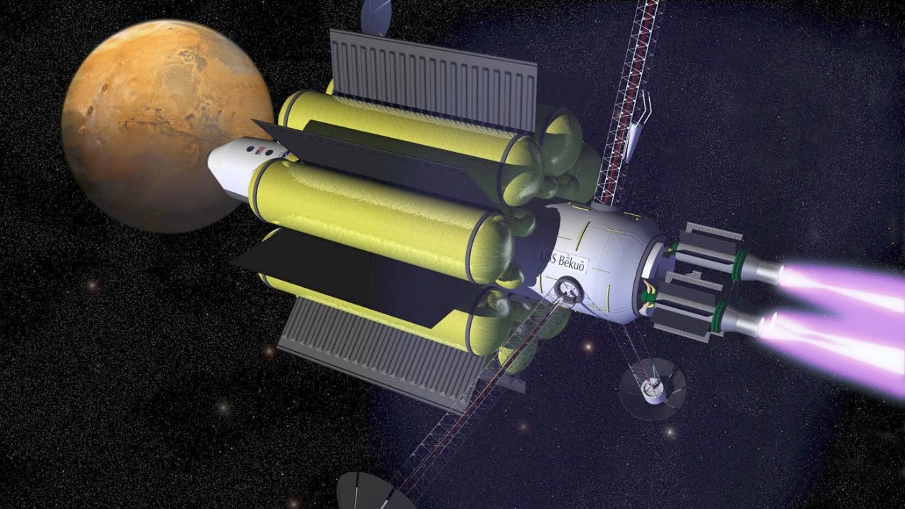 Image Credit: NASA; stated as being author in image credit line at both PopSci and NASA website - Public domain/Wiki Commons