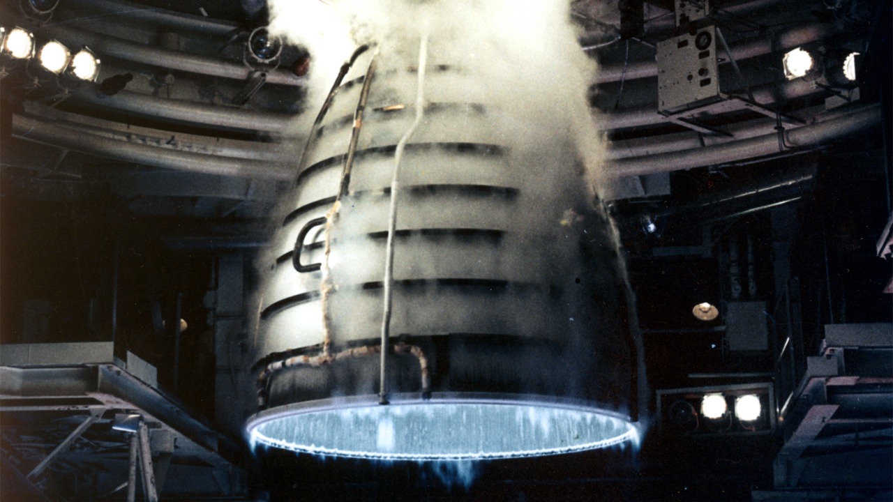 Image Credit: NASA - Public domain/Wiki Commons