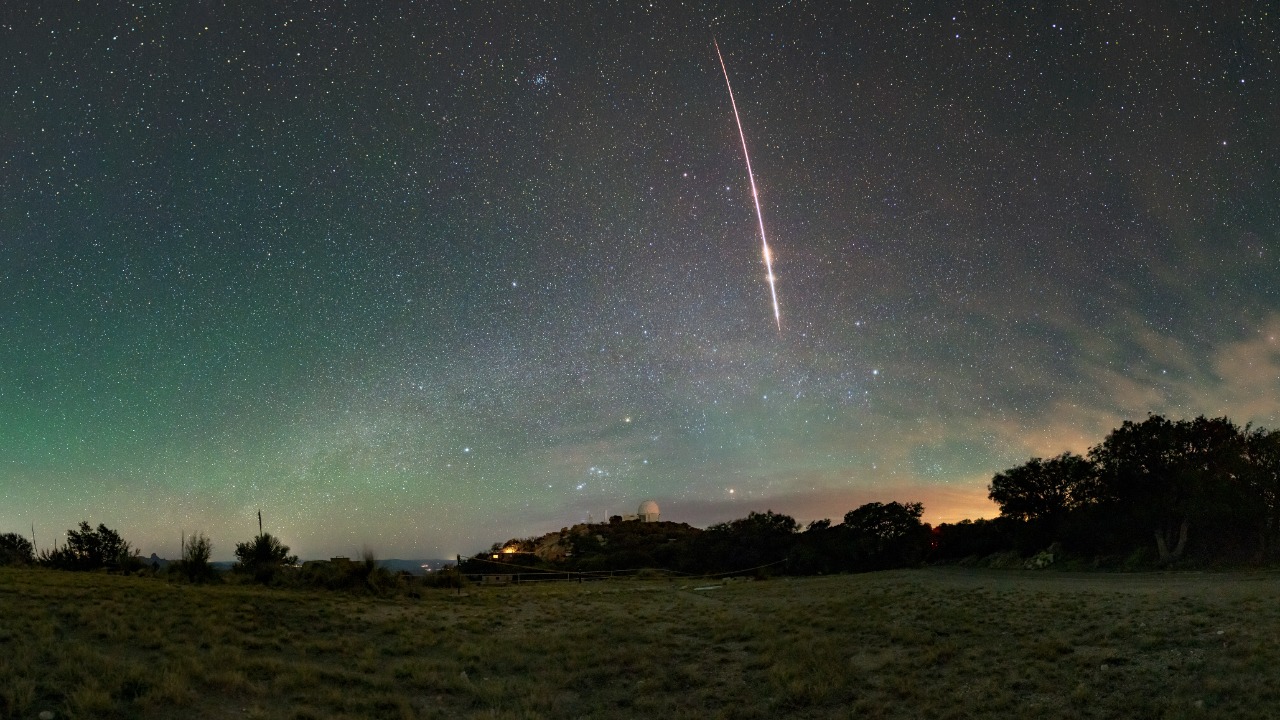 Image Credit: KPNO/NOIRLab/NSF/AURA/J. Dai - CC BY 4.0/Wiki Commons