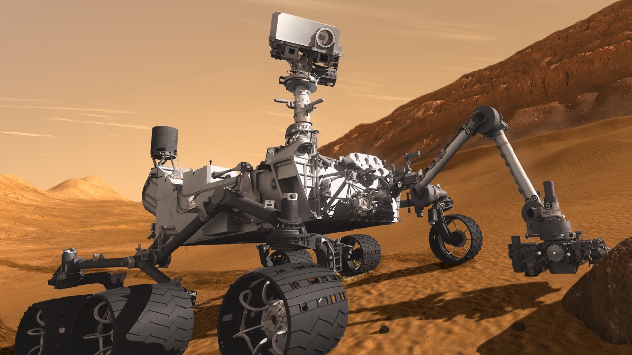 Image Credit: NASA - Public domain/Wiki Commons