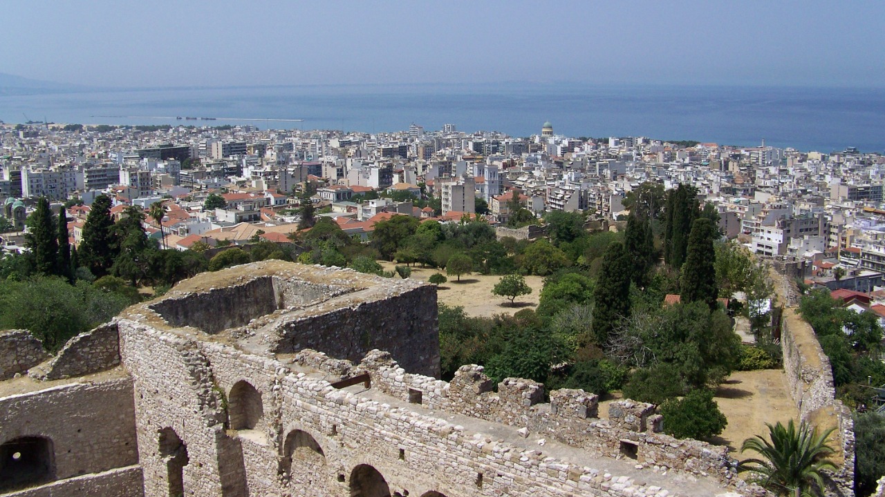 Image Credit: This photo was taken by Eusebius (Guillaume Piolle).Feel free to reuse it, but always credit me as the author as specified below. - CC BY 3.0/Wiki Commons