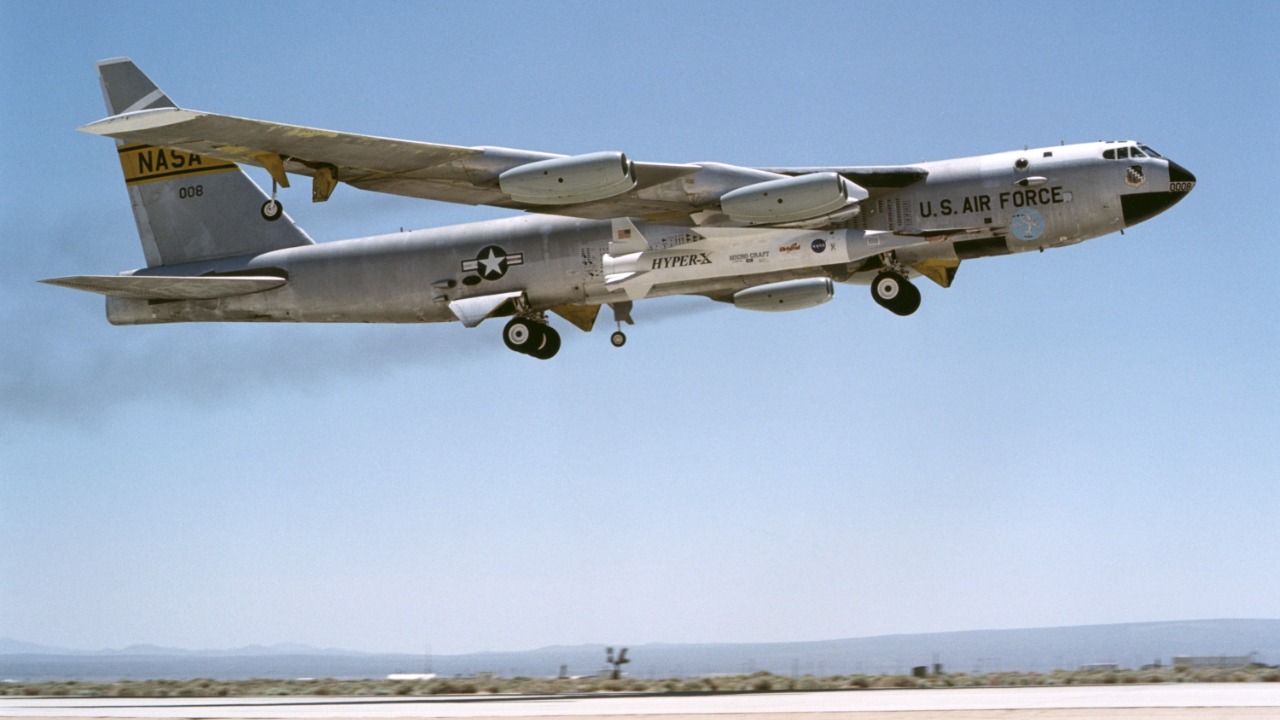 Image Credit: NASA/Tony Landis - Public domain/Wiki Commons