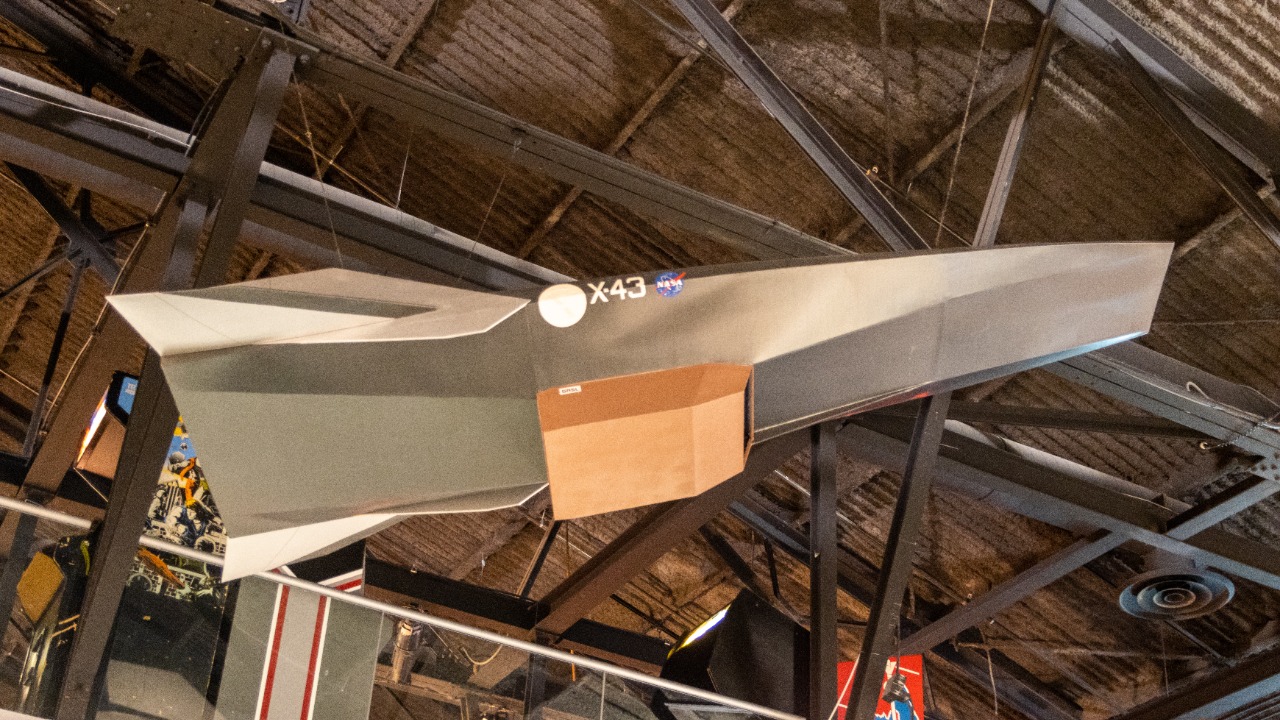 Image Credit: Photograph by Mike Peel (www.mikepeel.net). - CC BY-SA 4.0/Wiki Commons