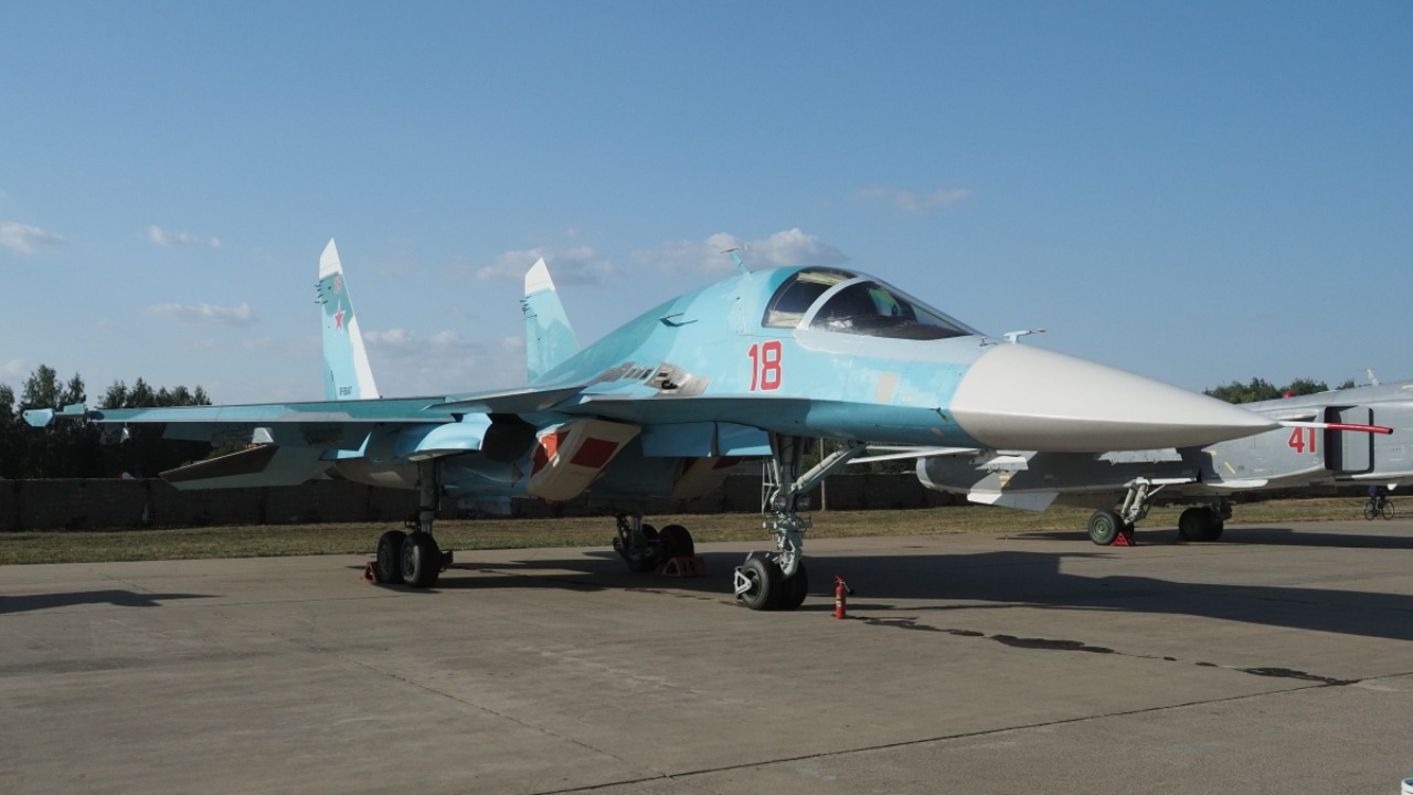 Image Credit: Boevaya mashina - CC BY-SA 3.0/Wiki Commons