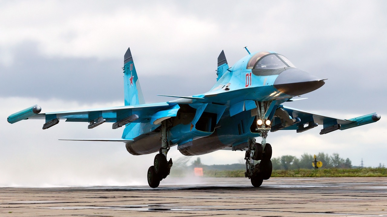 Image Credit: Alex Beltyukov - RuSpotters Team - CC BY-SA 3.0/Wiki Commons