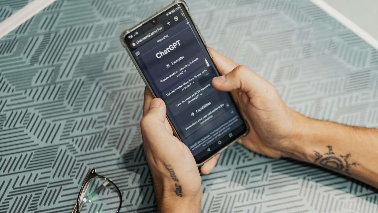 Matheus Bertelli/Pexels