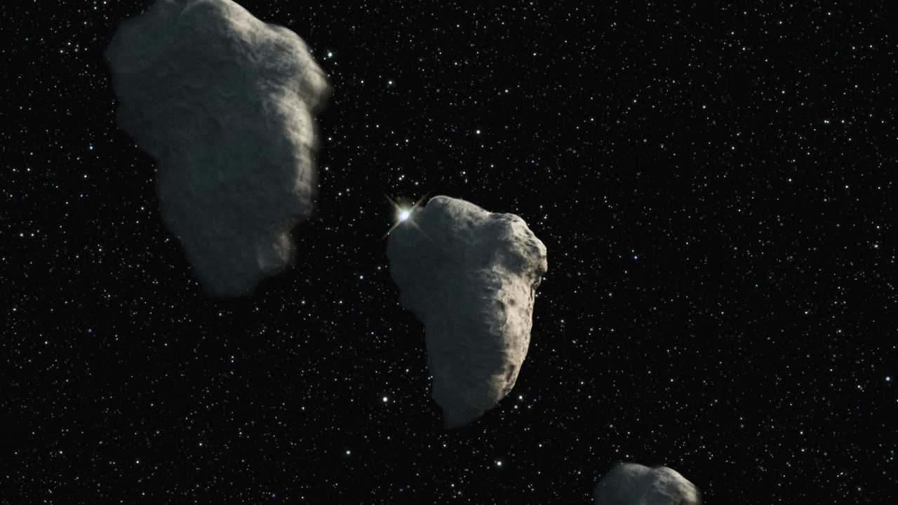 hubblespacetelescope/Unsplash