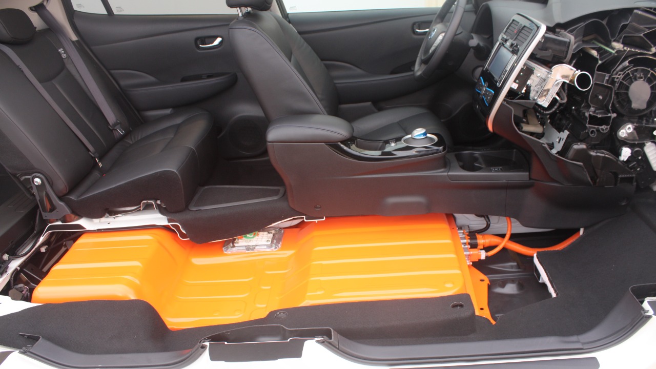 Image Credit: Norsk Elbilforening - CC BY 2.0/Wiki Commons