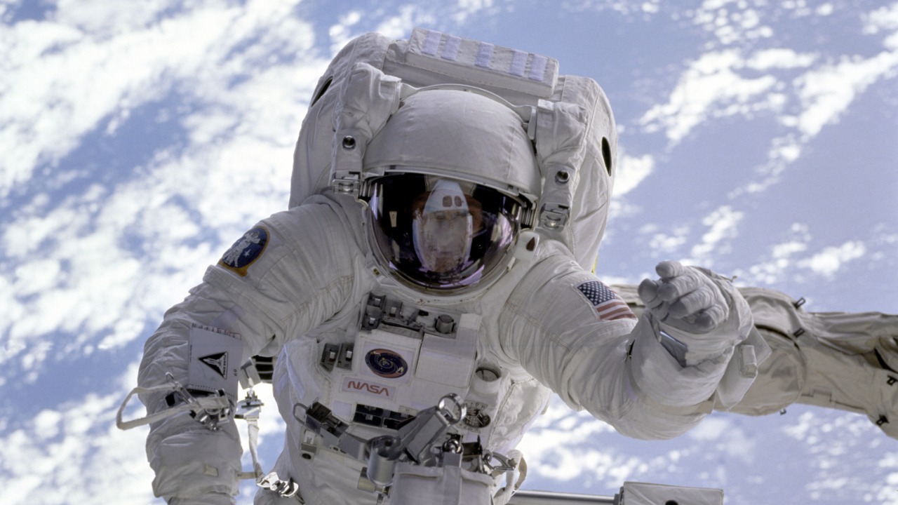 Image Credit: NASA - Public domain/Wiki Commons