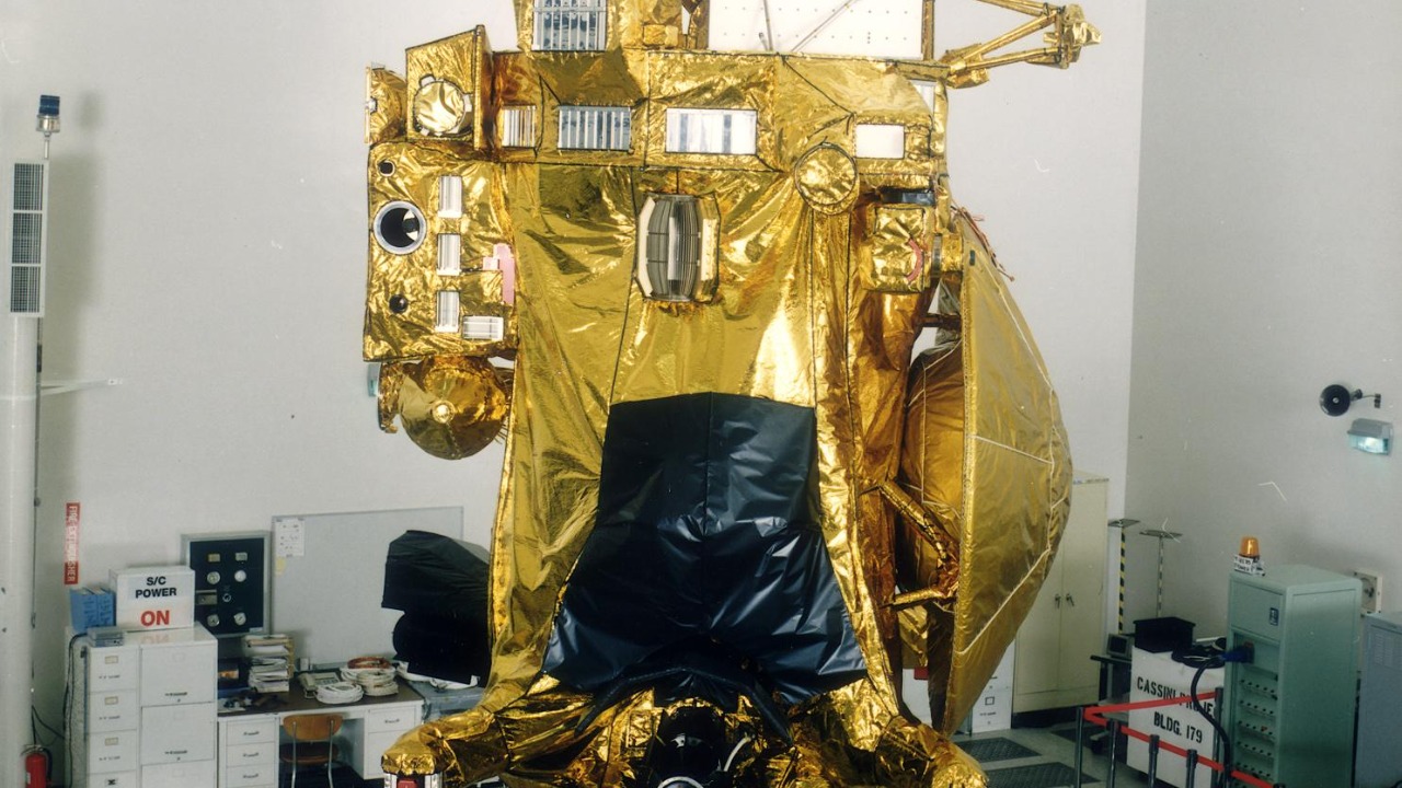 Image Credit: NASA/JPL-Caltech - Attribution/Wiki Commons