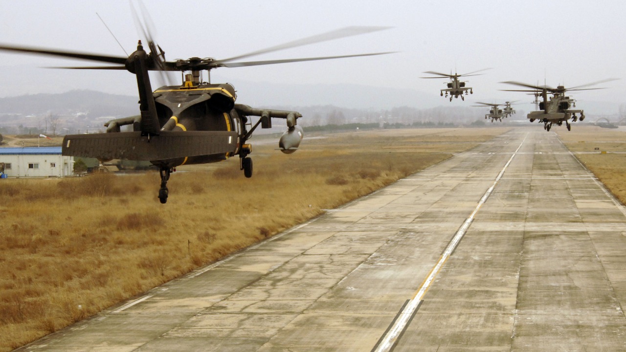 Image Credit: U.S. Navy Photo by Mass Communication Specialist 1st Class Keith DeVinney - Public domain/Wiki Commons