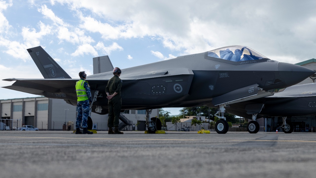 Image Credit: U.S. Marine Corps photo by Cpl. Levi Voss - Public domain/Wiki Commons