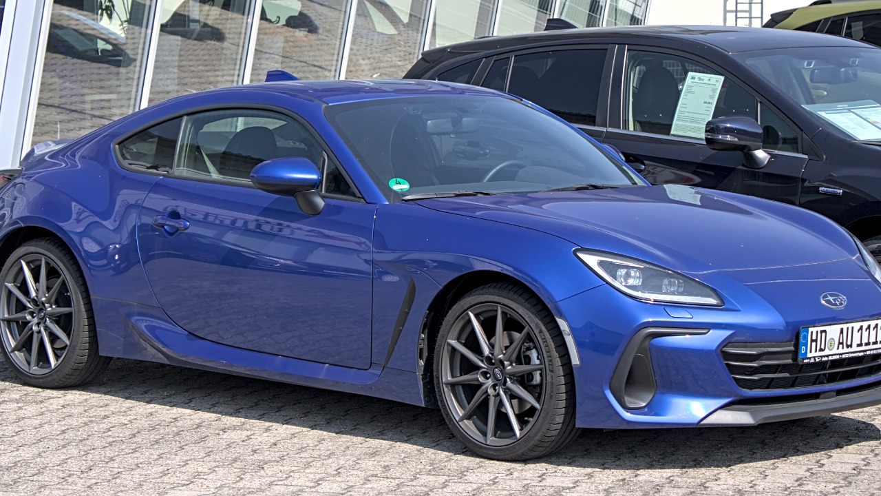 Image Credit: Alexander-93 - CC BY-SA 4.0/Wiki Commons