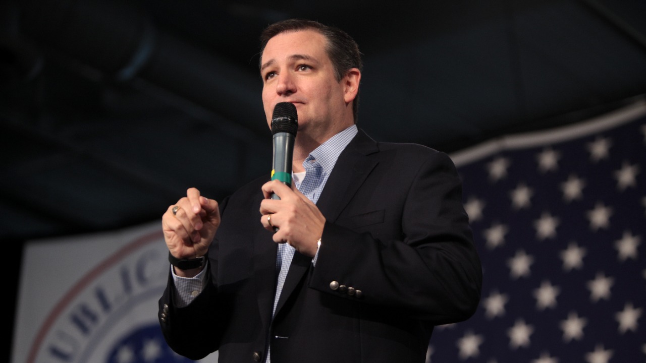 Image Credit: Gage Skidmore from Surprise, AZ, United States of America - CC BY-SA 2.0/Wiki Commons