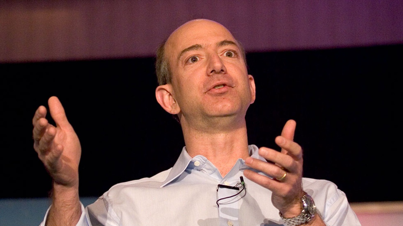 Image Credit: James Duncan Davidson from Portland, USA - Public domain/Wiki Commons