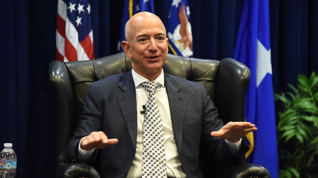 Image Credit: Los Angeles Air Force Base Space and Missile System Center - Public domain/Wiki Commons