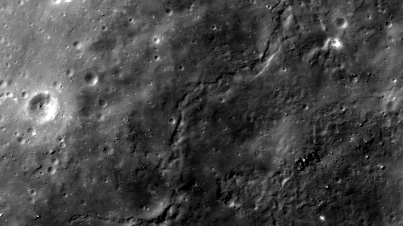 Image Credit: NASA/GSFC/Arizona State University - Public domain/Wiki Commons