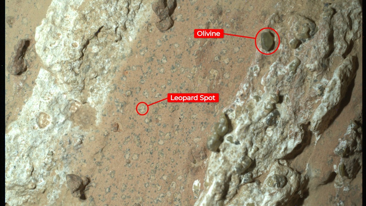 Image Credit: NASA/JPL-Caltech/MSSS - Attribution/Wiki Commons