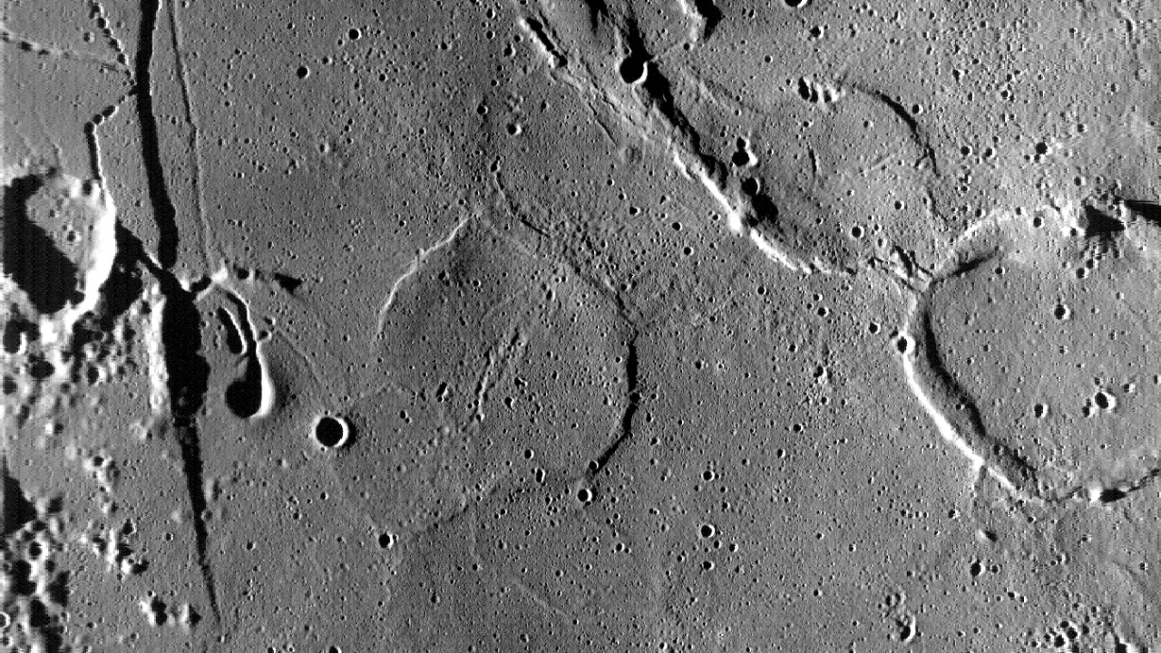 Image Credit: NASA - Public domain/Wiki Commons