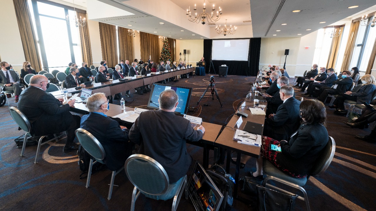 Image Credit: NASA Headquarters / NASA/Aubrey Gemignani - Public domain/Wiki Commons