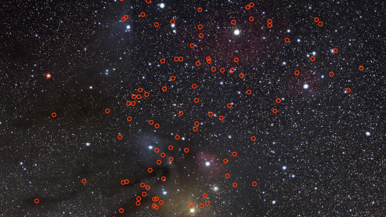 Image Credit: ESO/N. Risinger (skysurvey.org) - CC BY 4.0/Wiki Commons